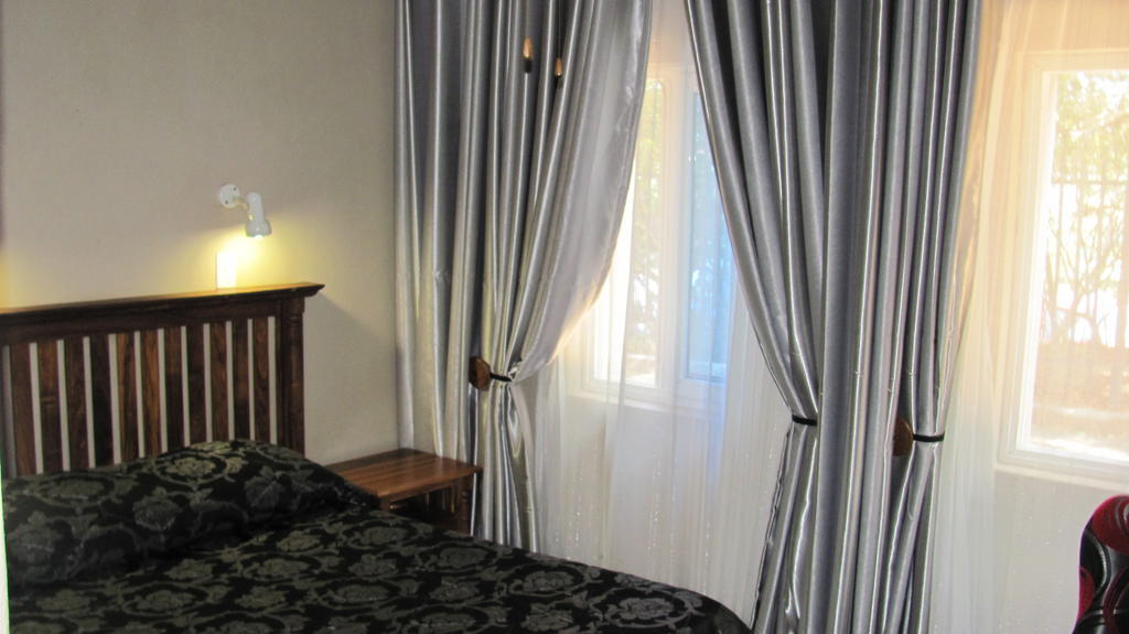 Ivory Tusk Lodge Tzaneen Pokoj fotografie
